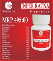 INFER RATNA